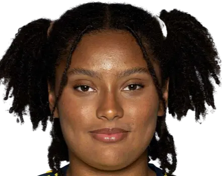 Jo-Anne Agbor-Tataw Cronquist