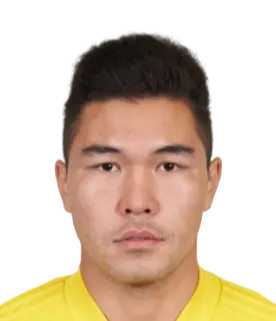 Rauan Orynbassar
