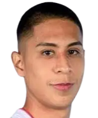 Adrian Quiroz