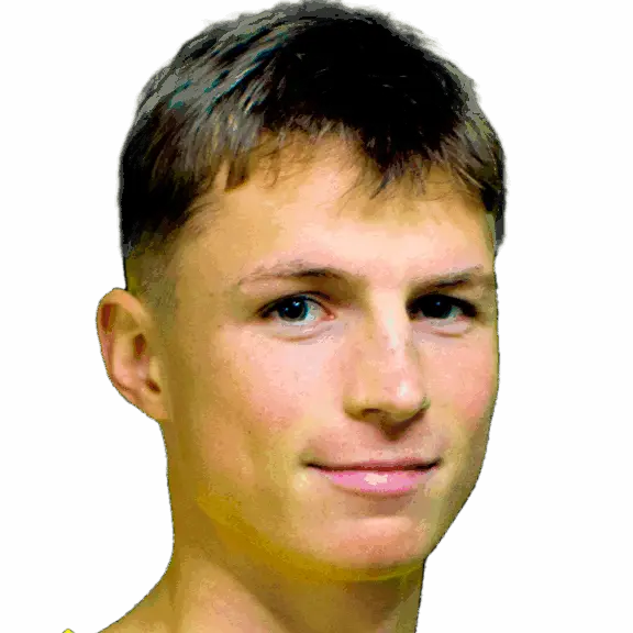 Marcus Ryberg
