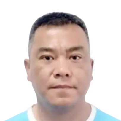 Wang Dingkui
