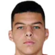 German Barkovskiy