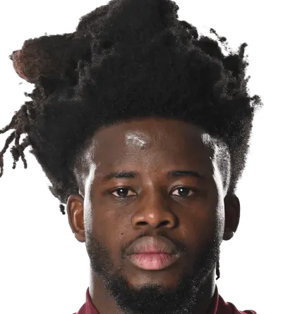 Lalas Abubakar