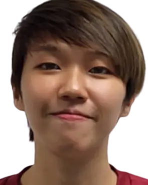 Cham Ching-Man