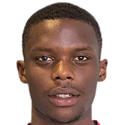 Christopher Martins Pereira