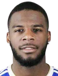 Zyen Jones