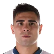 Lautaro Gianetti