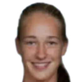 Jade van hensbergen