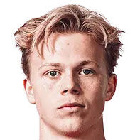 Villum Berthelsen