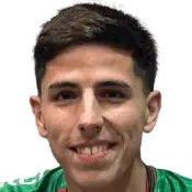 Matías Pólvera