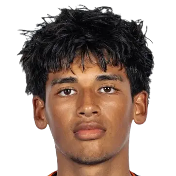 Jacob Arroyave