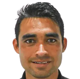 Francisco Santillán