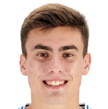 Ander Barrenetxea
