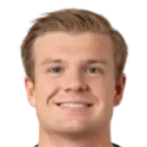 Didrik Bjornstad Fredriksen