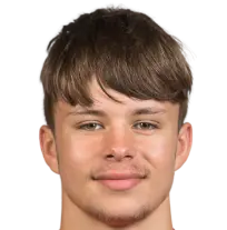 Jake Thomas Batty
