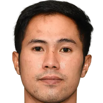 Chutipol Thongthae