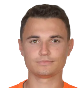 Dmytro Topalov
