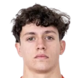 Martim Chelmik Santos Antunes