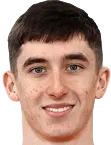 Chris Mochrie