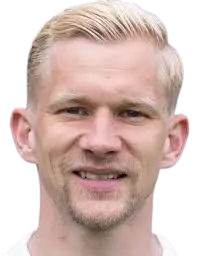 Bryan Henning