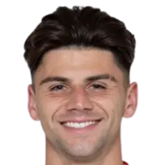 Max Arfsten