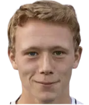 Ferslev Anders Klynge