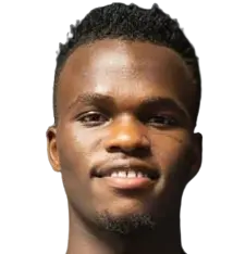 Lawrence Ouma