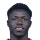 Alioune Mané