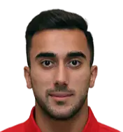 Rovlan Muradov