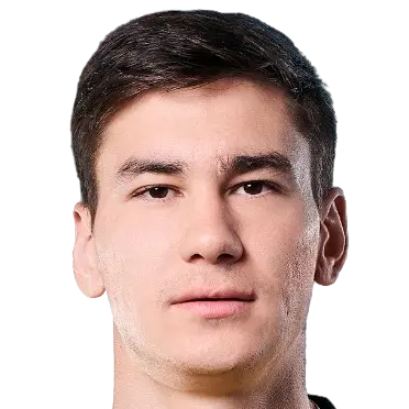 Vladislav Rudenko