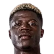 Antonio Simao Muanza