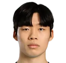 Jung Jae-min