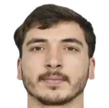 Alaeddine Zouhir