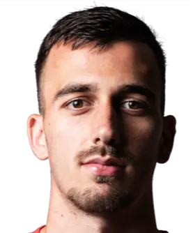 Arbenit Xhemajli