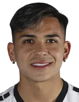 Nicolás Meza