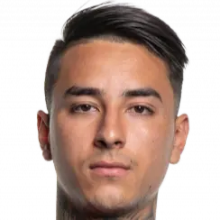 Erick Antonio Pulgar Farfán