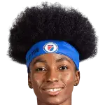 Roseline Éloissaint