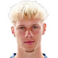 Luca Prasse