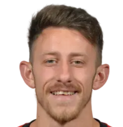 Jordan Forsythe