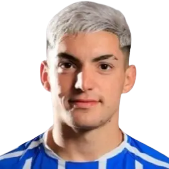 Luciano Pascual