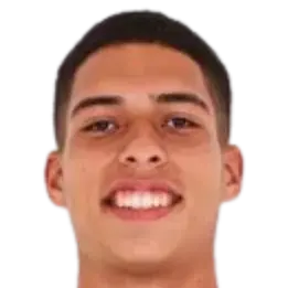 Gianmarco Martinez