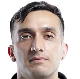 Maximiliano Perg