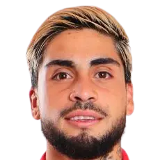 Bryan Carvallo