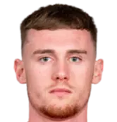 Robbie Cundy