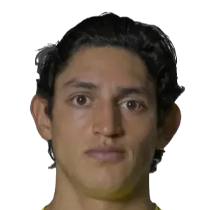 Waldo Madrid