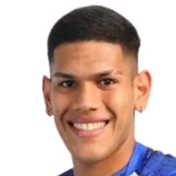 Brahian Matias·Fernandez Fernandez