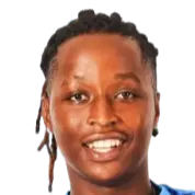 Jeannine Mukandayisenga