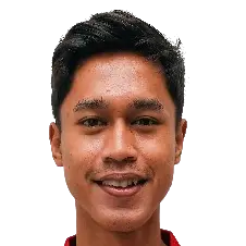 Alfriyanto Nico Saputro