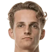 Andreas Ørskov Søndenbroe