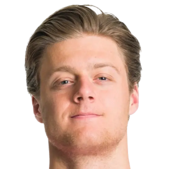 Rasmus Sandberg